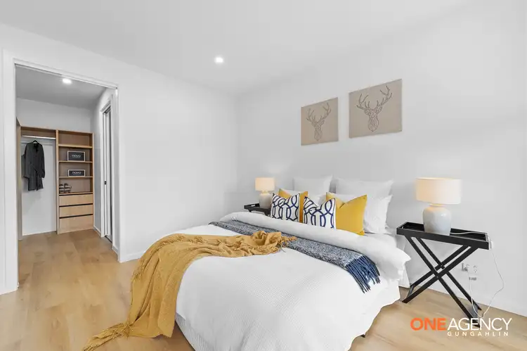 Fifth view of Homely house listing, 43 Mccauley Avenue, Googong NSW 2620