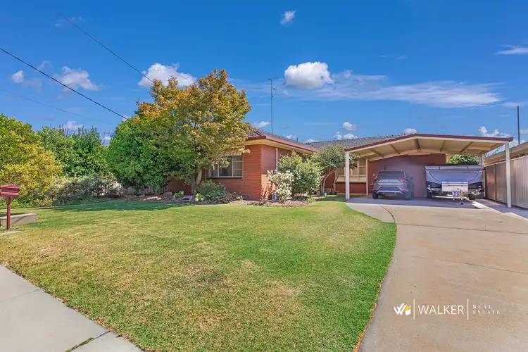 16 Wilson Street, Kyabram VIC 3620