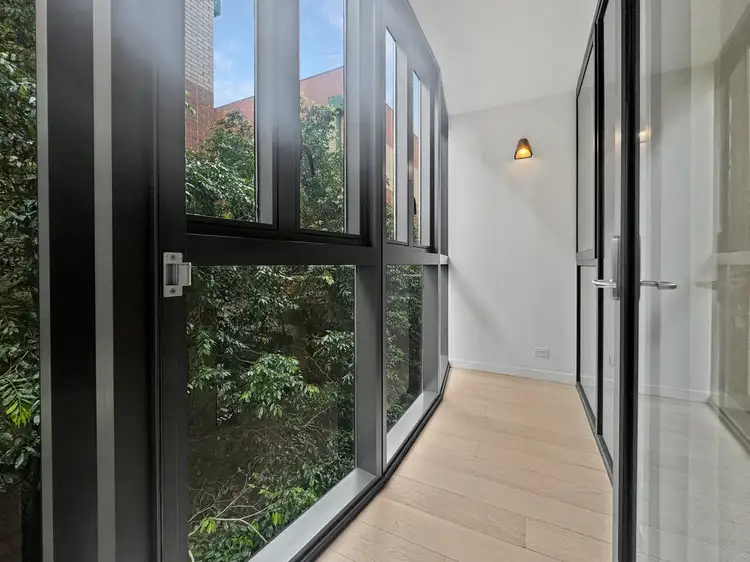 Fourth view of Homely apartment listing, 307/681 Chapel Street, South Yarra VIC 3141