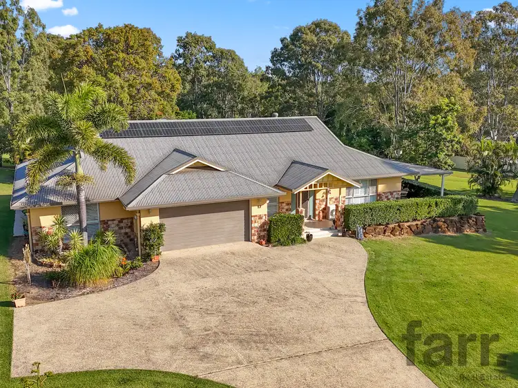 17-23 Wagonwheel Road, Boyland QLD 4275