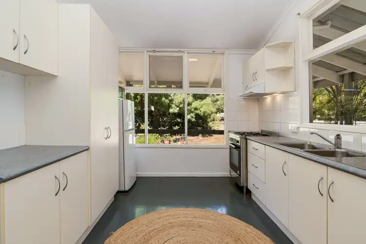 Second view of Homely house listing, 22 Ebden Street, Heathcote VIC 3523