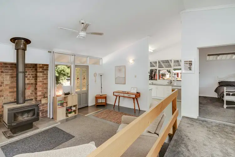 Fourth view of Homely house listing, 22 Ebden Street, Heathcote VIC 3523