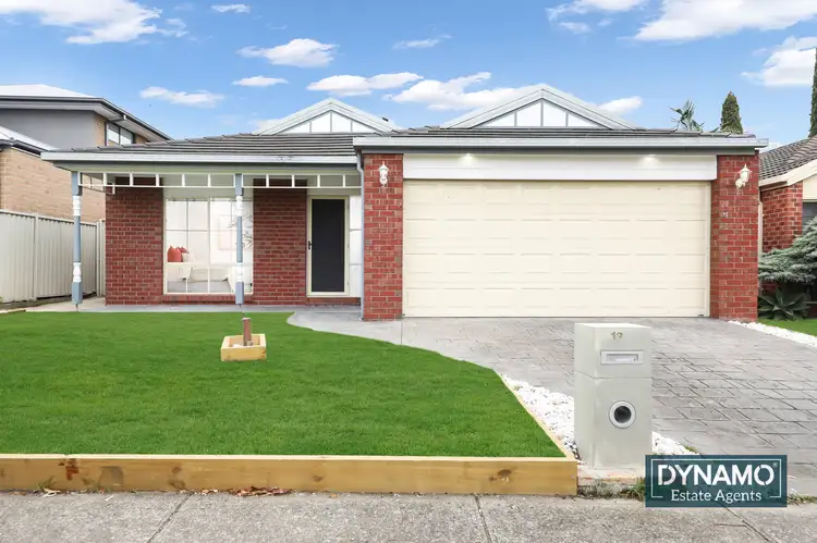 13 Foxglove Lane, Craigieburn VIC 3064