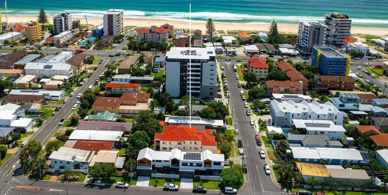Main view of Homely apartment listing, 3/19 Twenty Fourth Avenue, Palm Beach QLD 4221