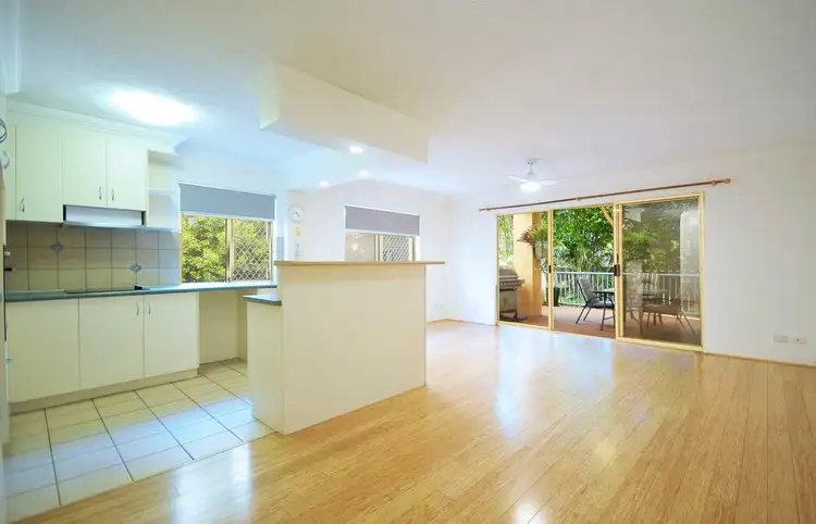 Second view of Homely apartment listing, 3/19 Twenty Fourth Avenue, Palm Beach QLD 4221