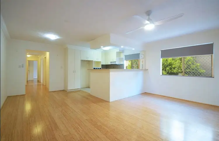 Third view of Homely apartment listing, 3/19 Twenty Fourth Avenue, Palm Beach QLD 4221