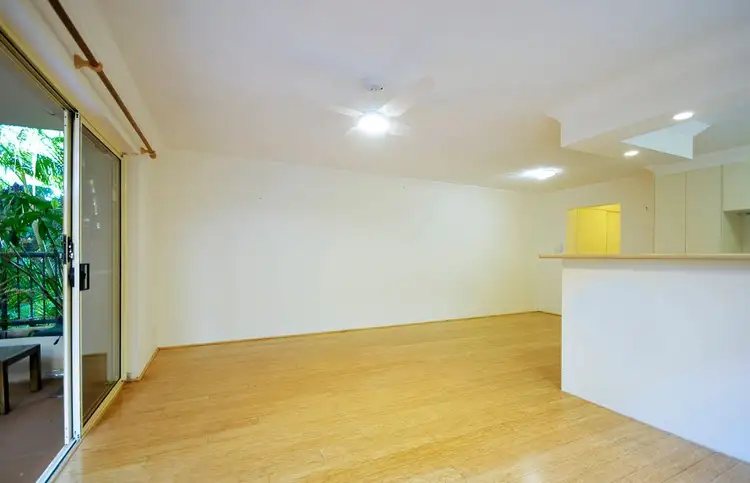 Fourth view of Homely apartment listing, 3/19 Twenty Fourth Avenue, Palm Beach QLD 4221