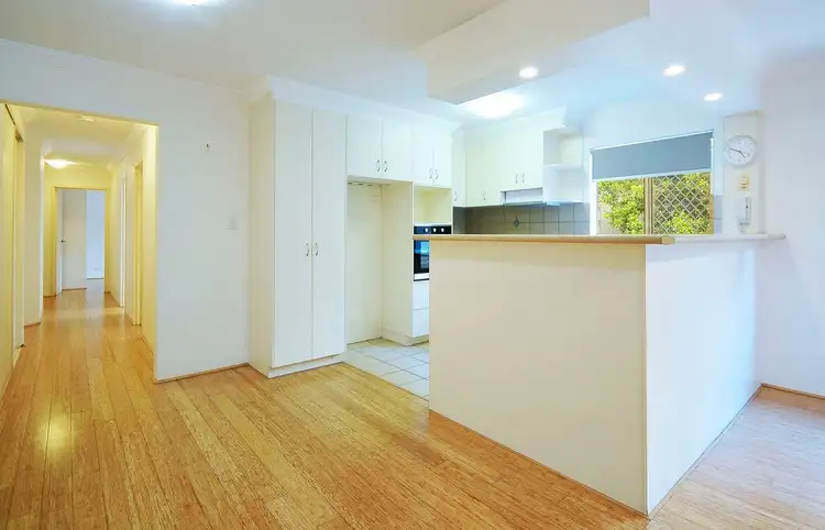 Fifth view of Homely apartment listing, 3/19 Twenty Fourth Avenue, Palm Beach QLD 4221