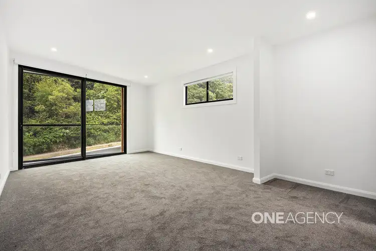 Sixth view of Homely semi-detached listing, 1/122 Araluen Terrace, Tullimbar NSW 2527