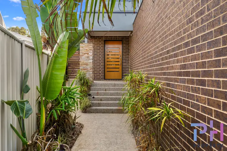 Second view of Homely house listing, 15B Bronze Drive, Kangaroo Flat VIC 3555