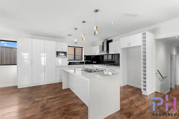 Third view of Homely house listing, 15B Bronze Drive, Kangaroo Flat VIC 3555