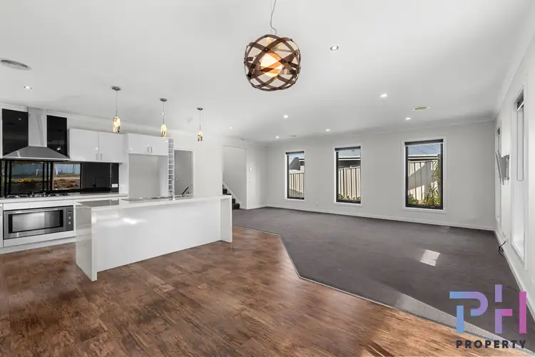 Fourth view of Homely house listing, 15B Bronze Drive, Kangaroo Flat VIC 3555