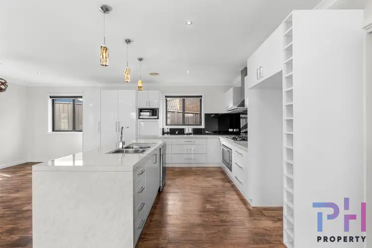 Fifth view of Homely house listing, 15B Bronze Drive, Kangaroo Flat VIC 3555