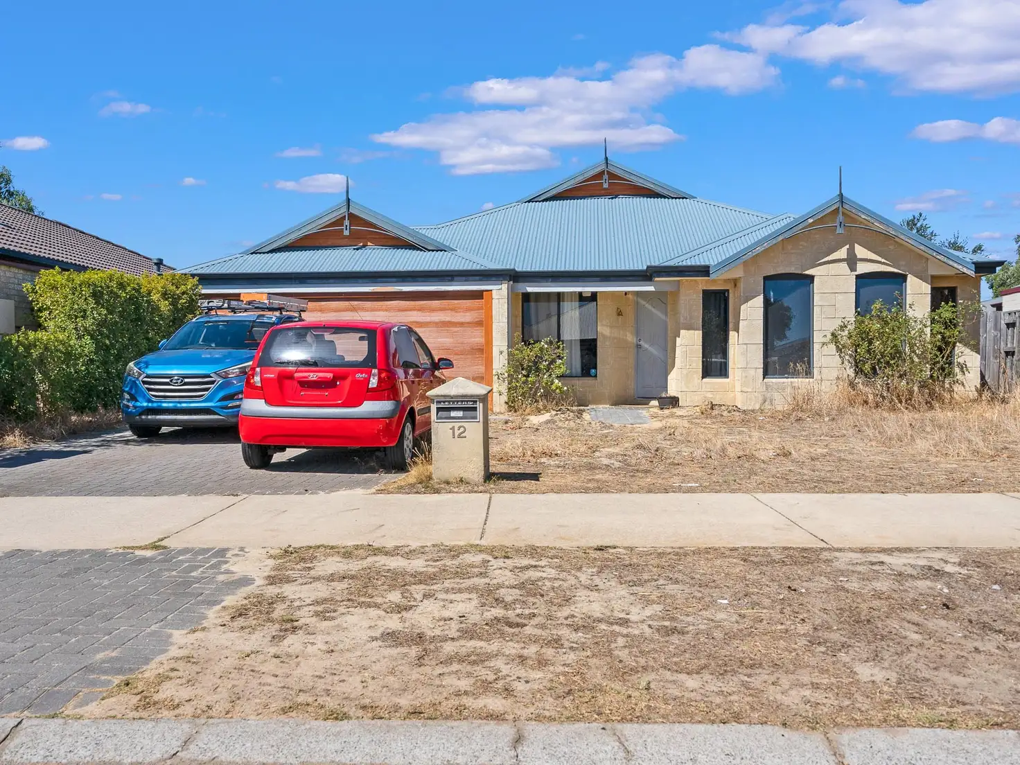 Main view of Homely house listing, 12 Birkett Circle, Ellenbrook WA 6069