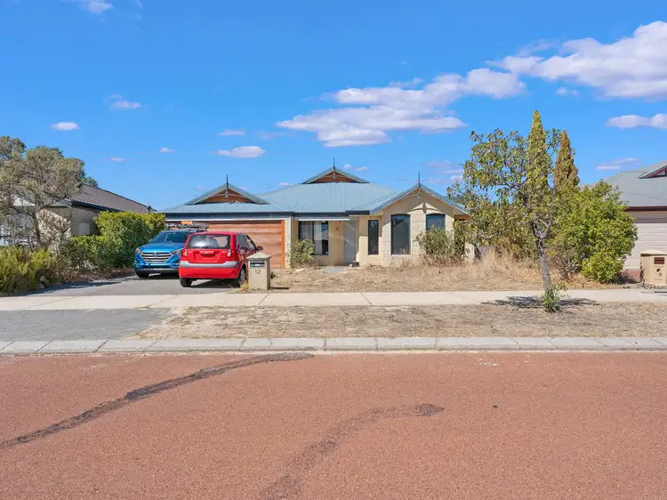 Second view of Homely house listing, 12 Birkett Circle, Ellenbrook WA 6069