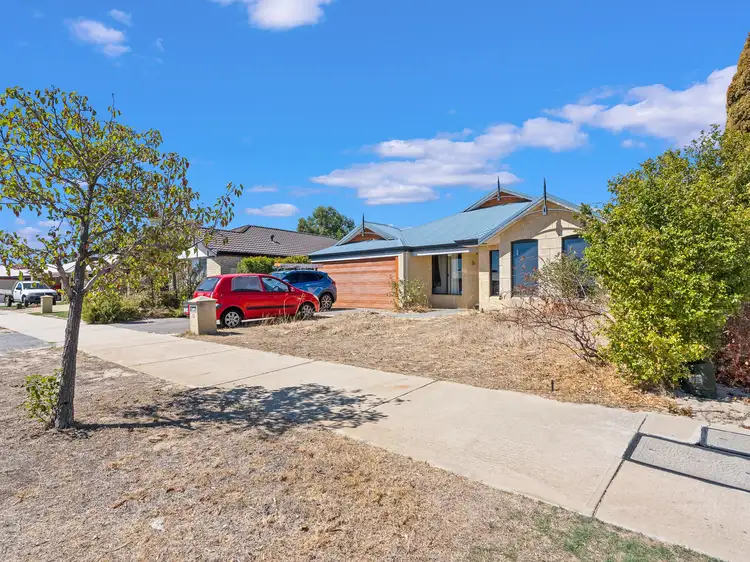 Third view of Homely house listing, 12 Birkett Circle, Ellenbrook WA 6069