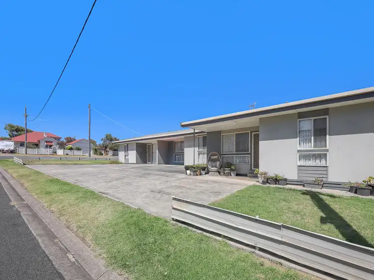 Third view of Homely block of units listing, 3 Foster Street, Warrnambool VIC 3280