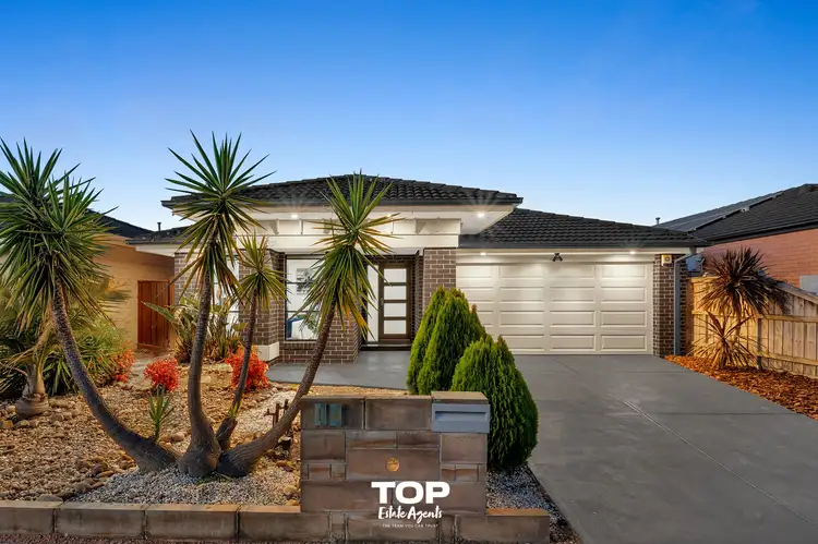 14 Wesson Way, Cranbourne East VIC 3977
