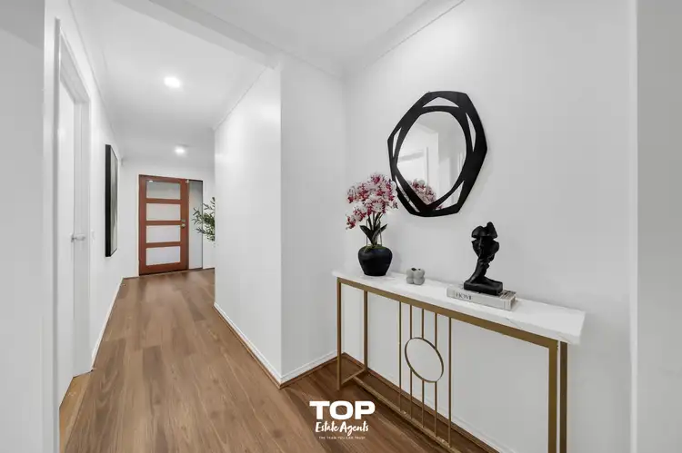 Fourth view of Homely house listing, 14 Wesson Way, Cranbourne East VIC 3977