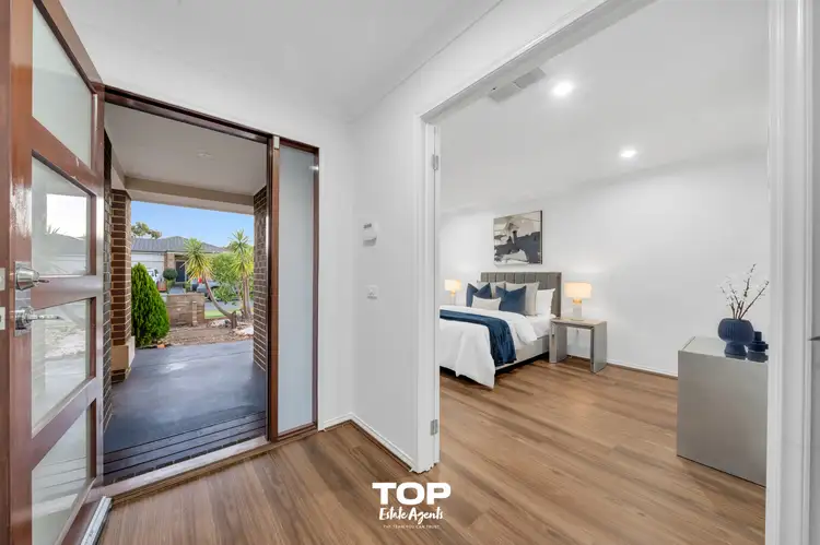 Fifth view of Homely house listing, 14 Wesson Way, Cranbourne East VIC 3977