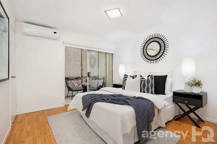 5/31 Browne Street, New Farm QLD 4005