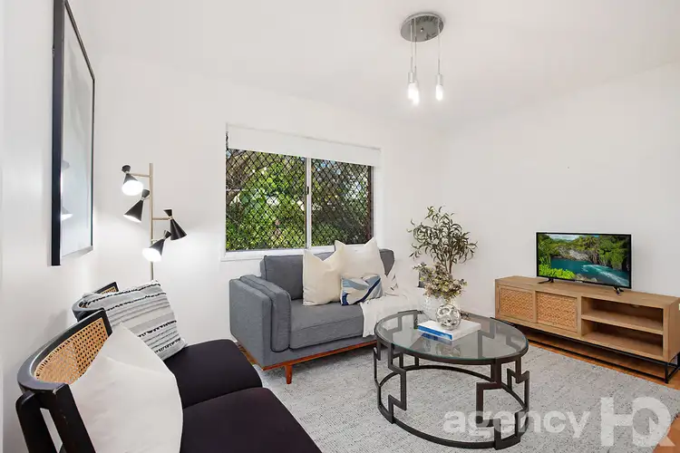 Second view of Homely unit listing, 5/31 Browne Street, New Farm QLD 4005