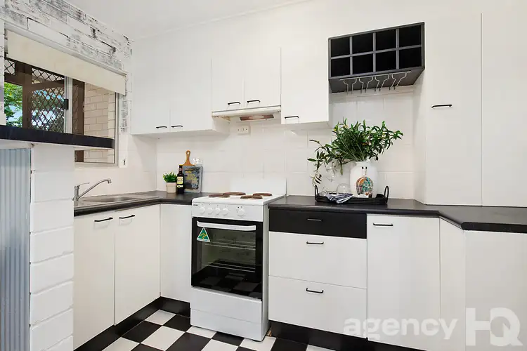 Third view of Homely unit listing, 5/31 Browne Street, New Farm QLD 4005