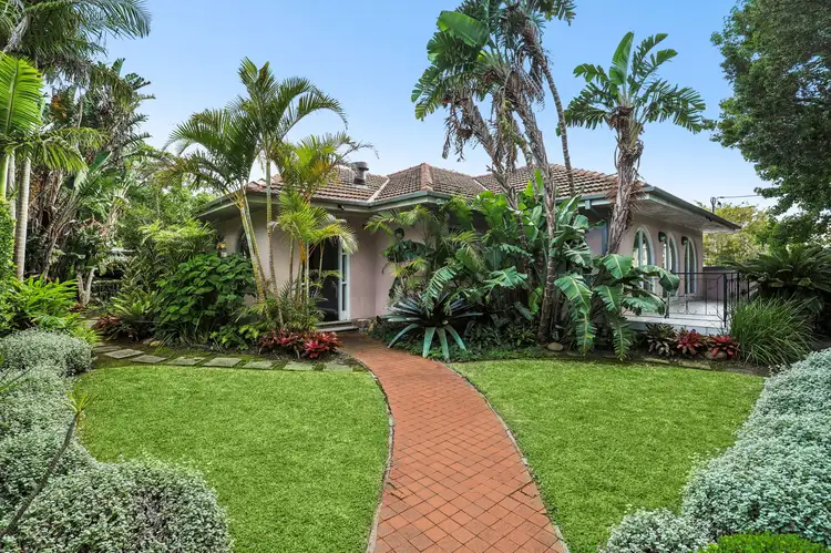 7 Kambala Road, Bellevue Hill NSW 2023