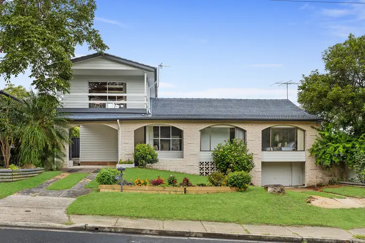 33 Bambil Road, Berowra NSW 2081