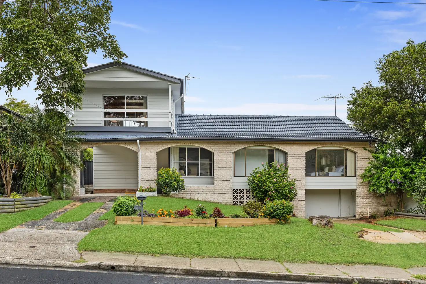 Main view of Homely house listing, 33 Bambil Road, Berowra NSW 2081