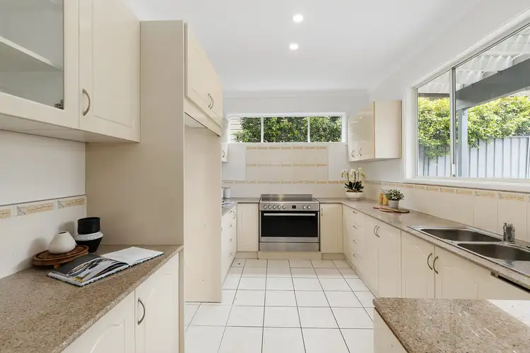 Second view of Homely house listing, 33 Bambil Road, Berowra NSW 2081