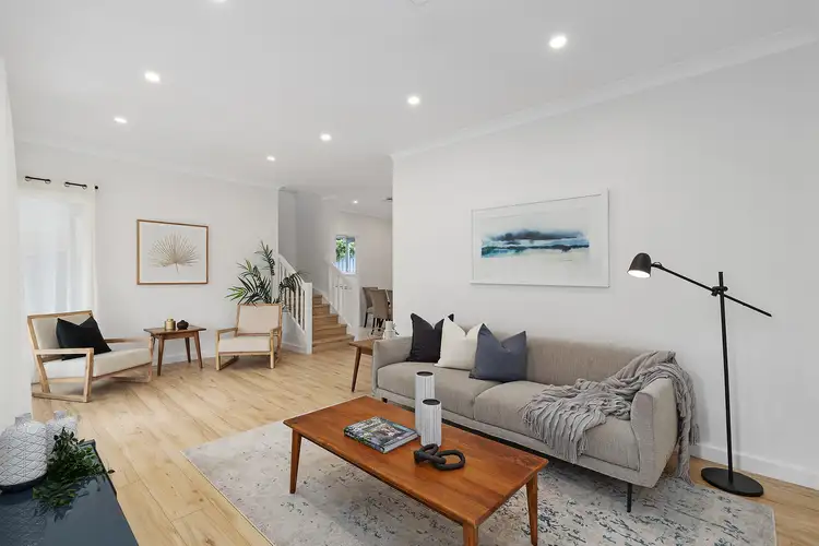 Third view of Homely house listing, 33 Bambil Road, Berowra NSW 2081