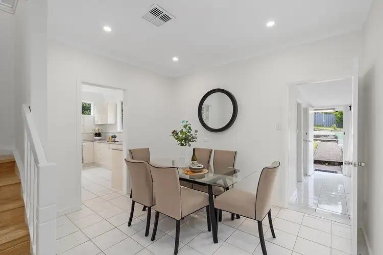 Fifth view of Homely house listing, 33 Bambil Road, Berowra NSW 2081