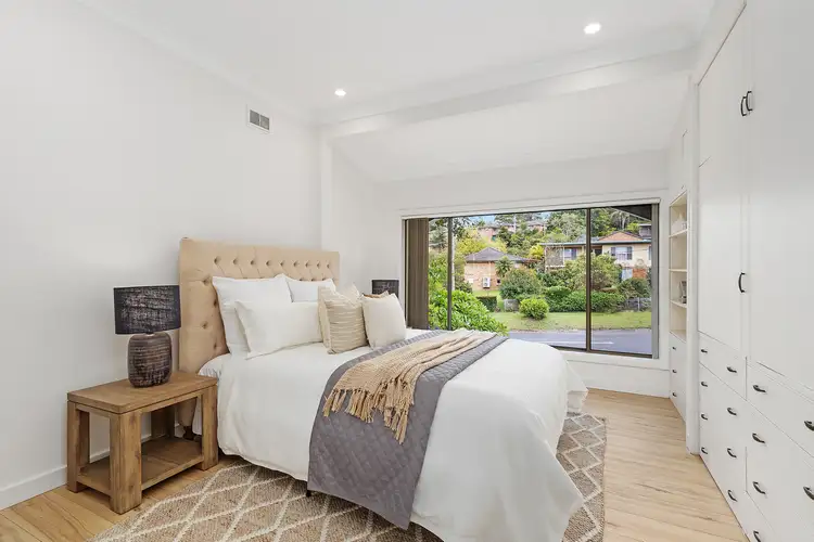 Sixth view of Homely house listing, 33 Bambil Road, Berowra NSW 2081