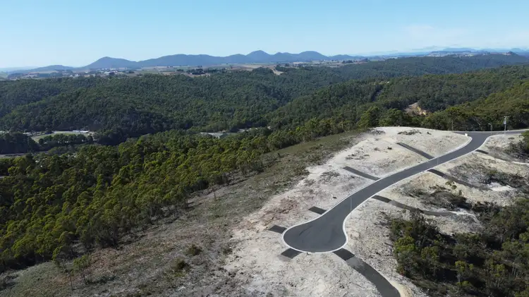 Sixth view of Homely land listing, 9 Charlton Close, Heybridge TAS 7316