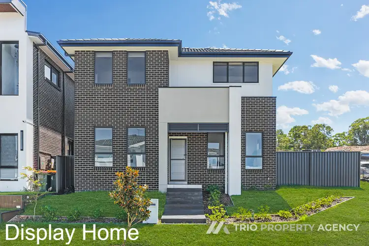 Lot 150 163 Guntawong Road, Rouse Hill NSW 2155