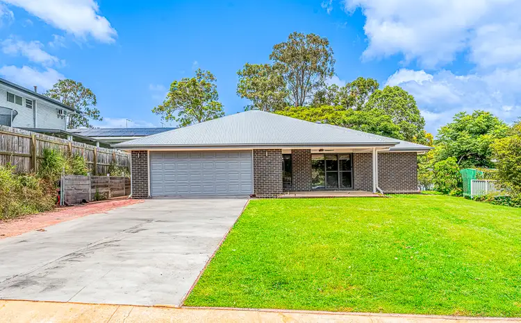 28 Coppin Street, Kallangur QLD 4503