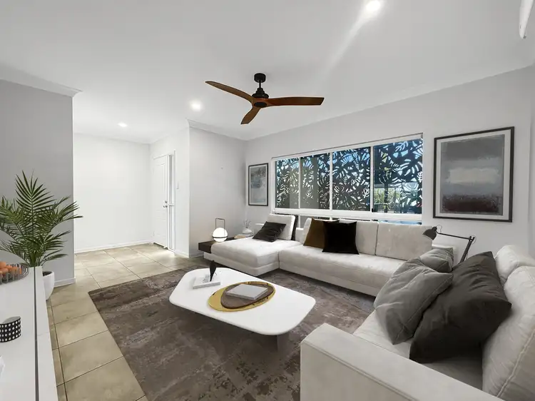 Second view of Homely house listing, 18 Northshore Circuit, Idalia QLD 4811