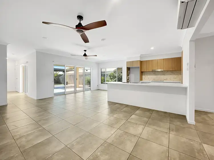 Third view of Homely house listing, 18 Northshore Circuit, Idalia QLD 4811