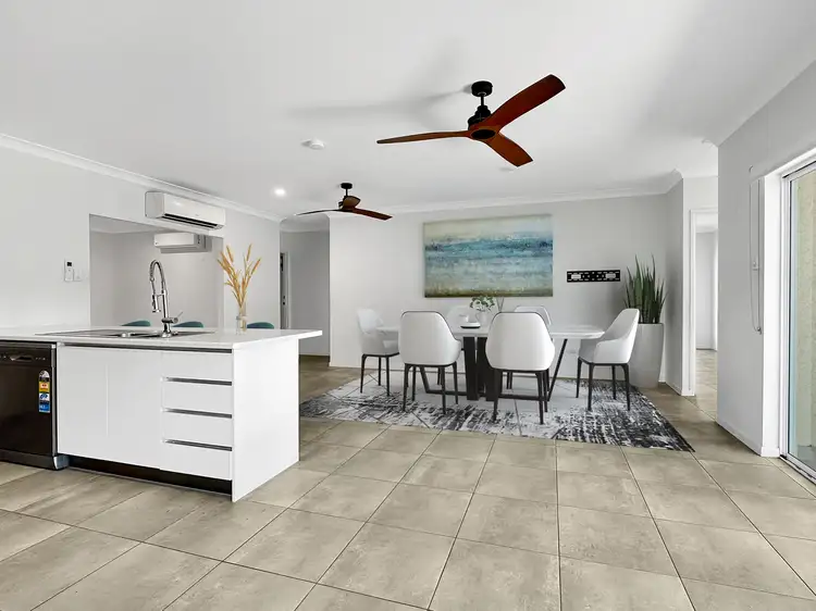 Fourth view of Homely house listing, 18 Northshore Circuit, Idalia QLD 4811