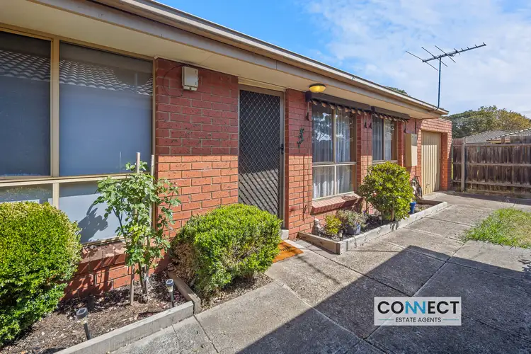 3/6 Alexander Street, Cranbourne VIC 3977