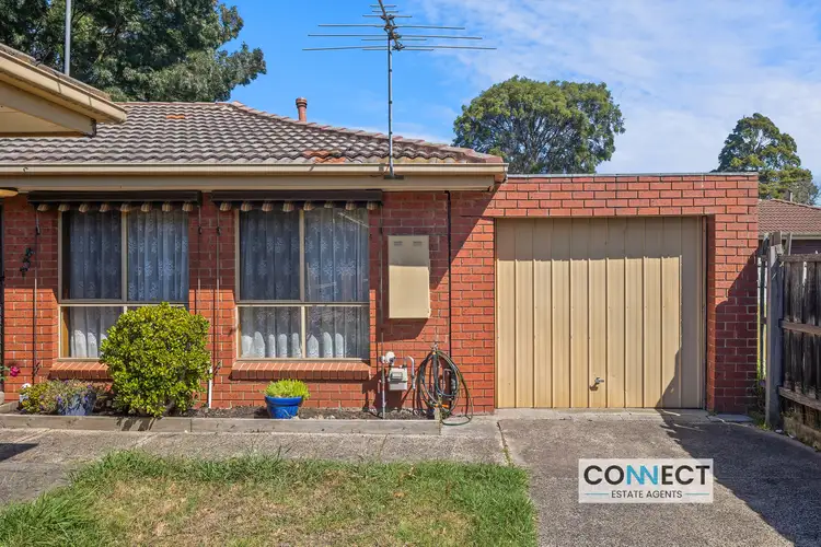 Second view of Homely unit listing, 3/6 Alexander Street, Cranbourne VIC 3977