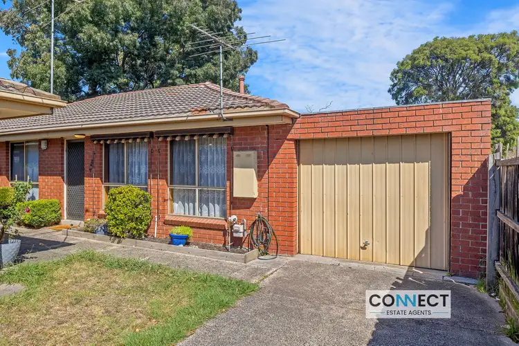 Third view of Homely unit listing, 3/6 Alexander Street, Cranbourne VIC 3977