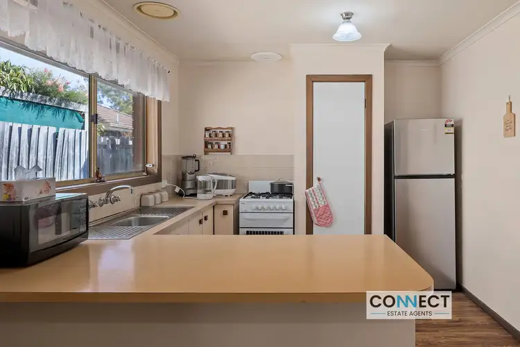 Fifth view of Homely unit listing, 3/6 Alexander Street, Cranbourne VIC 3977