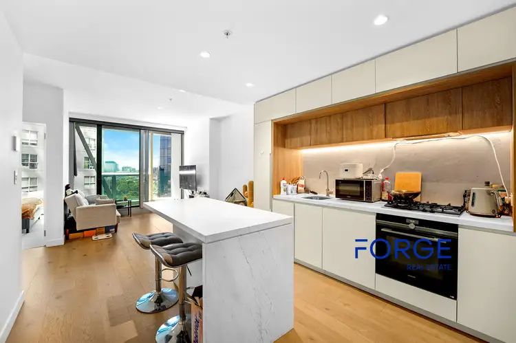 1506c/633 Little Lonsdale Street, Melbourne VIC 3000
