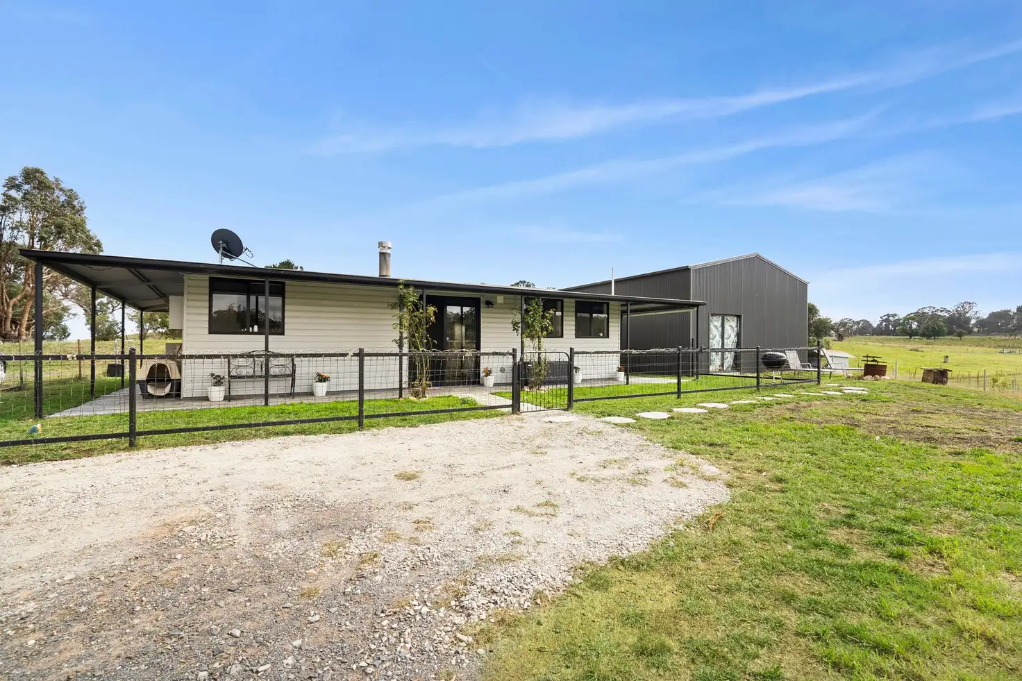 Main view of Homely rural property listing, 45 Suffolk Street, Binda NSW 2583