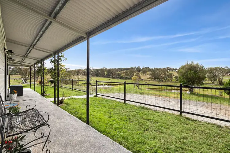 Second view of Homely rural property listing, 45 Suffolk Street, Binda NSW 2583