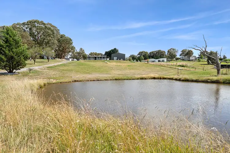 Third view of Homely rural property listing, 45 Suffolk Street, Binda NSW 2583