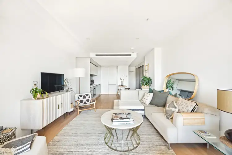 Main view of Homely apartment listing, 306/6 Acacia Place, Abbotsford VIC 3067