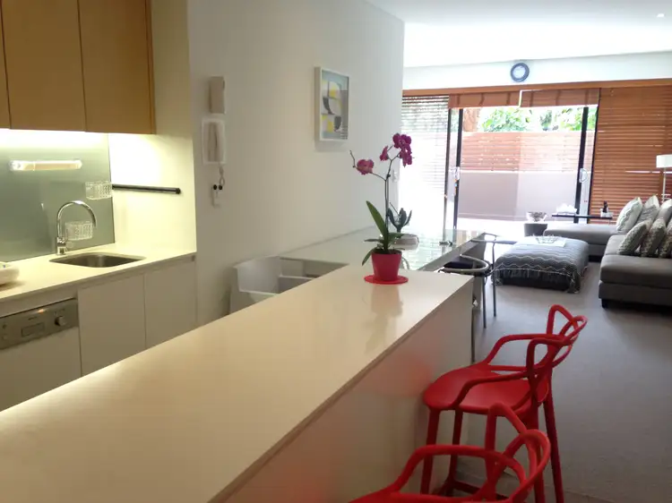 205D/250 Anzac Parade, Kensington NSW 2033